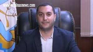 رئيس حزب الشعب الديموقراطي ينعى وفاة والدة النائب عمرو البشبيشى نائب محافظ كفرالشيخ